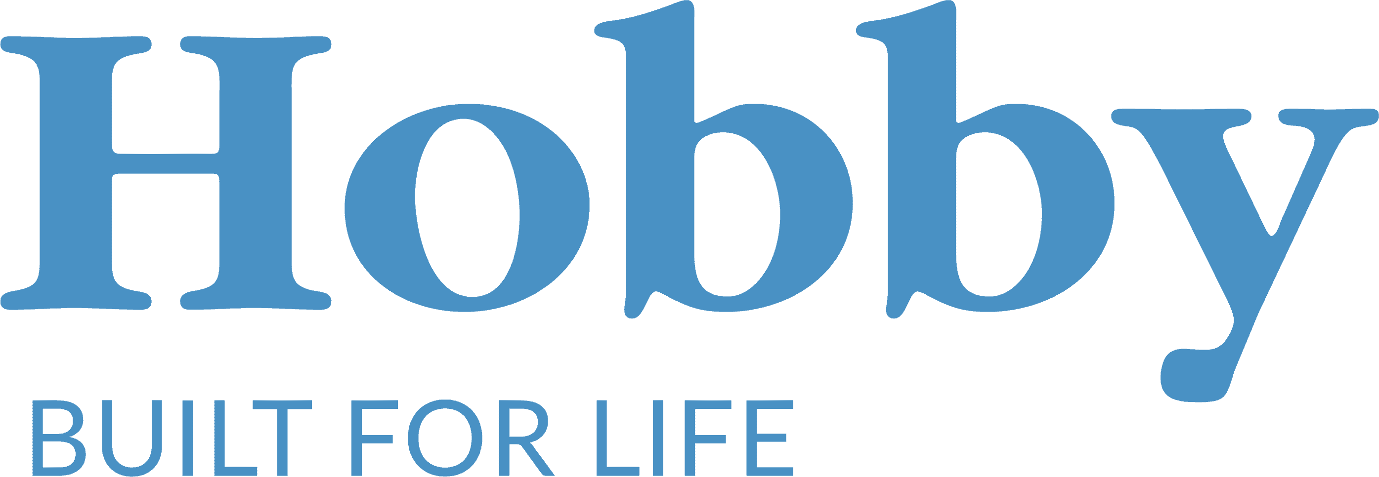 hobby logo